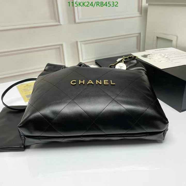 Chanel Bags Crossbody - 096