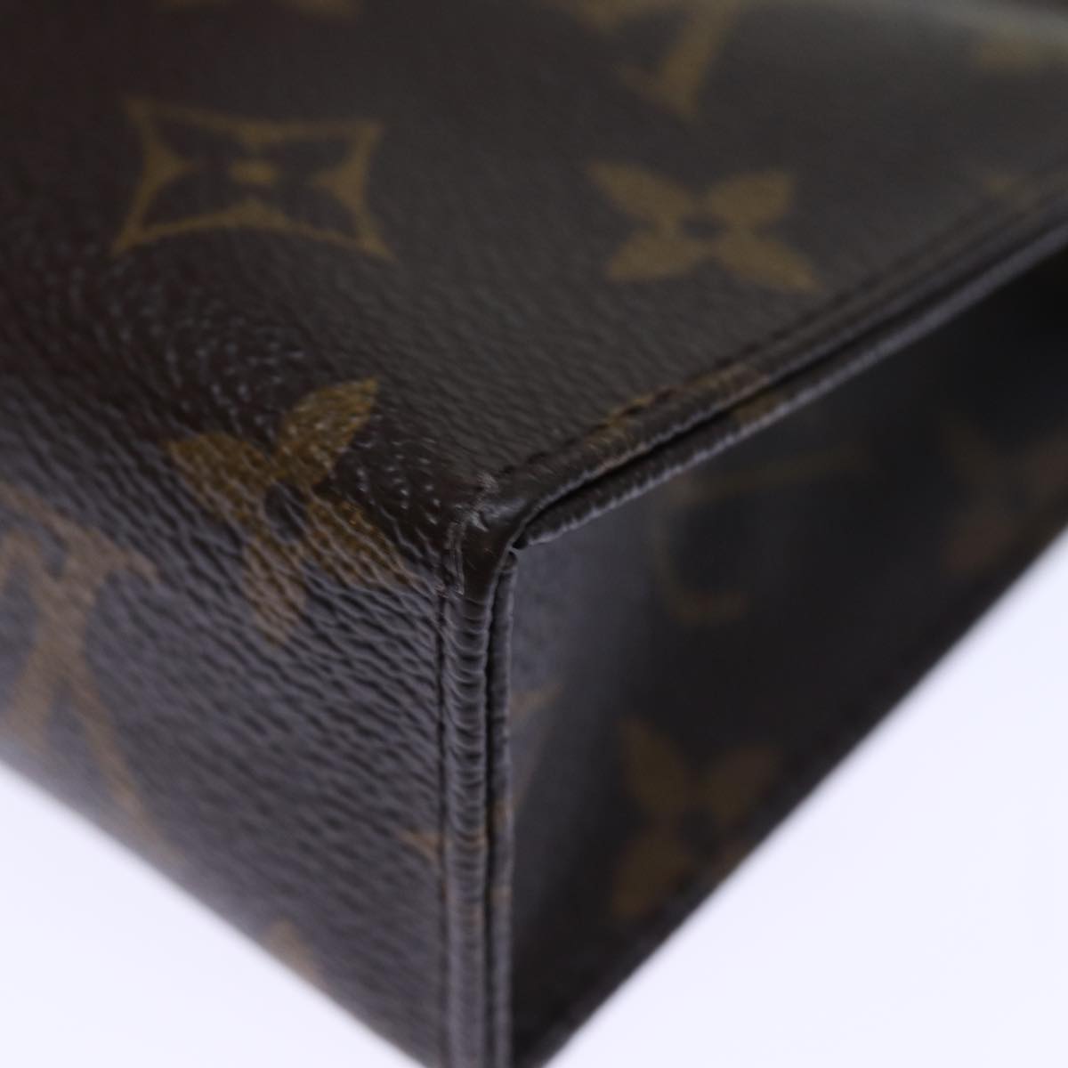 Louis Vuitton Poche Toilette 15 Clutch Bag