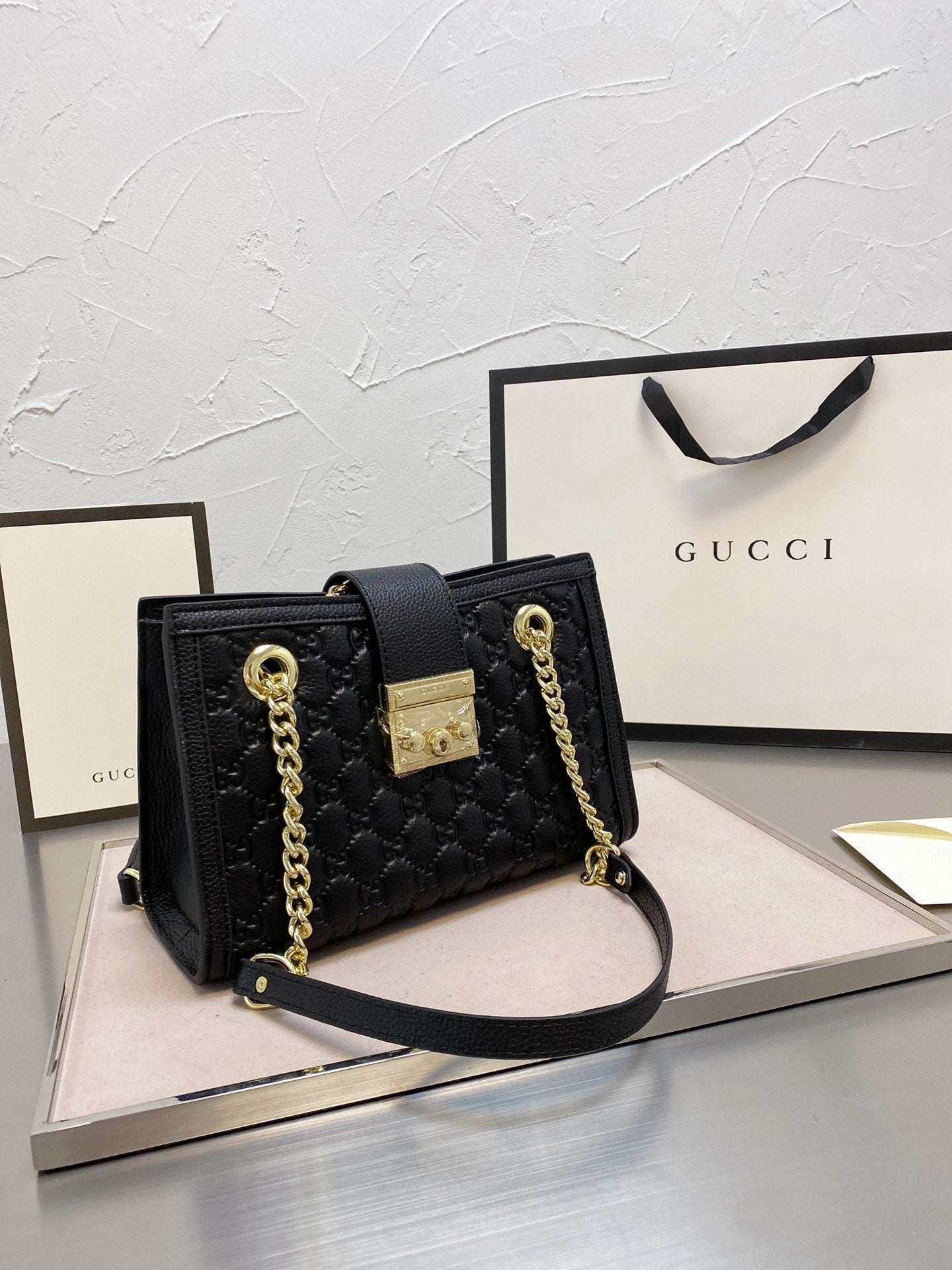 LB - New 1:1 rep  Bags Gucci 205