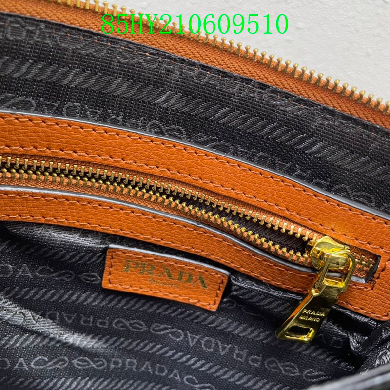 Prada Bags - The Luxera Bags  1240