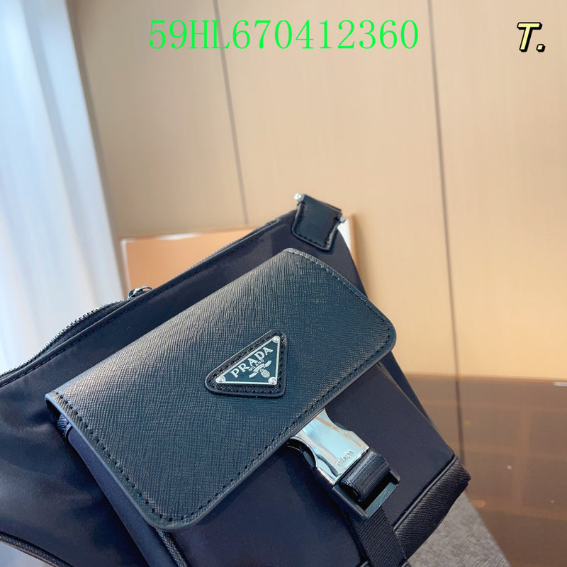 Prada Bags - The Luxera Bags  401