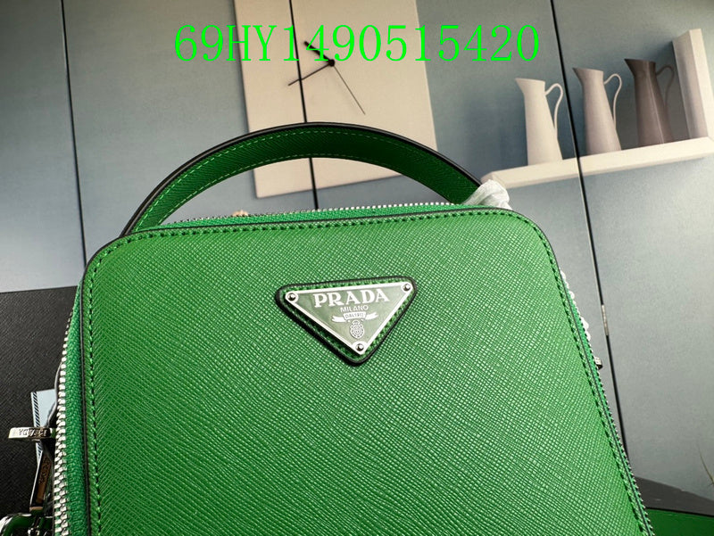 Prada Bags - The Luxera Bags  302