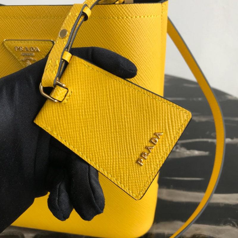 Prada Bags - Luxera Bags - 1343