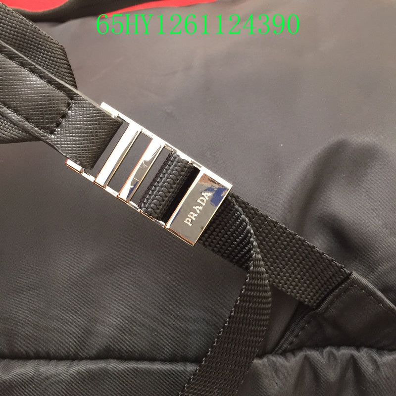 Prada Bags - The Luxera Bags  798