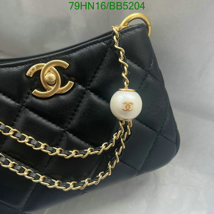 Chanel Bags Crossbody - 495