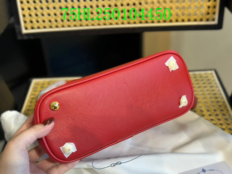 Prada Bags - The Luxera Bags  653