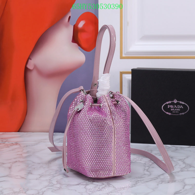 Prada Bags - The Luxera Bags  249