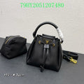 Prada Bags - The Luxera Bags  714