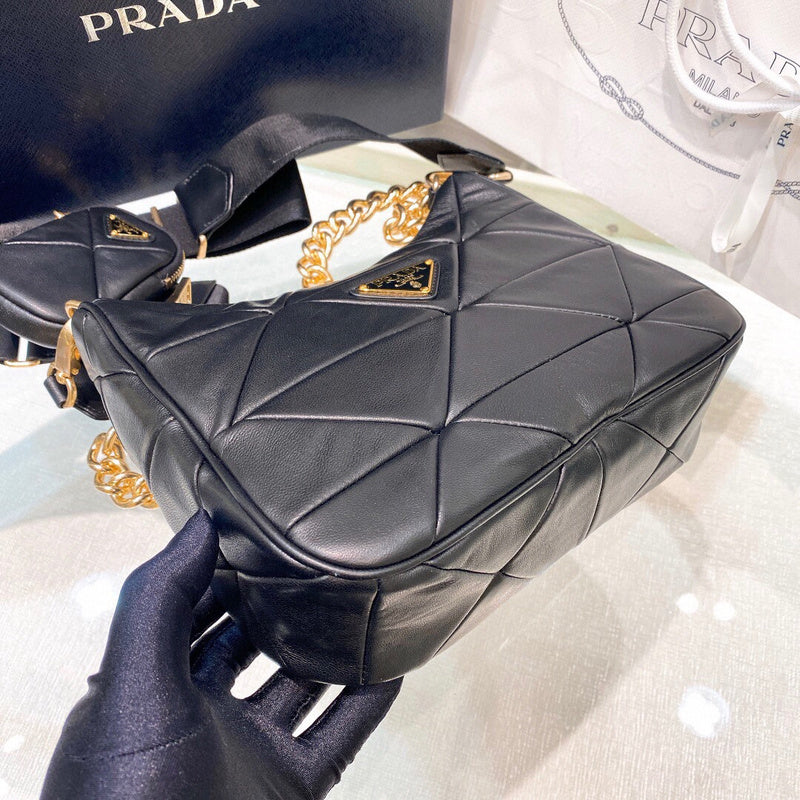 Prada Bags - Luxera Bags - 028