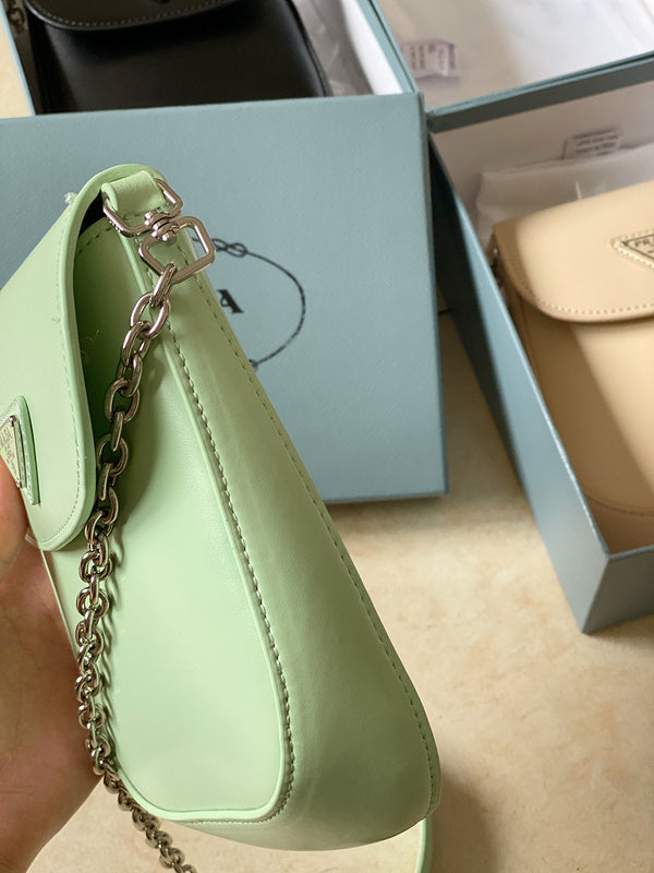 Prada Bags - Luxera Bags - 1058