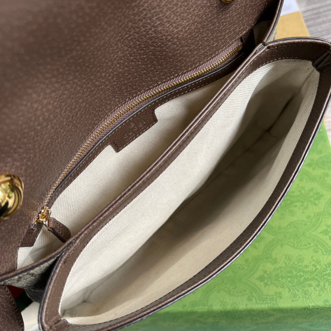 BlonGLAMIe MeGLAMIum Shoulder Bag Beige For Women, Women’s Bags 11.4in/29cm Ã¢â‚¬Å½699210 96IWG 8745