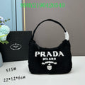 Prada Bags - The Luxera Bags  344