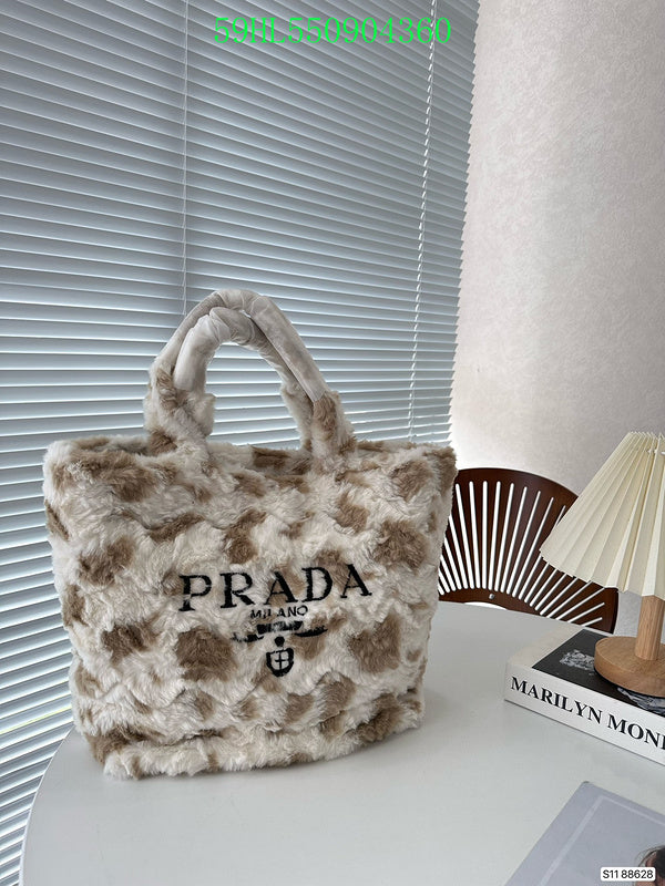 Prada Bags - The Luxera Bags  008
