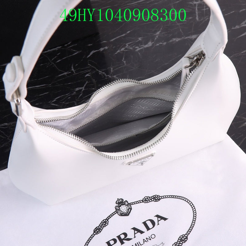Prada Bags - The Luxera Bags  986