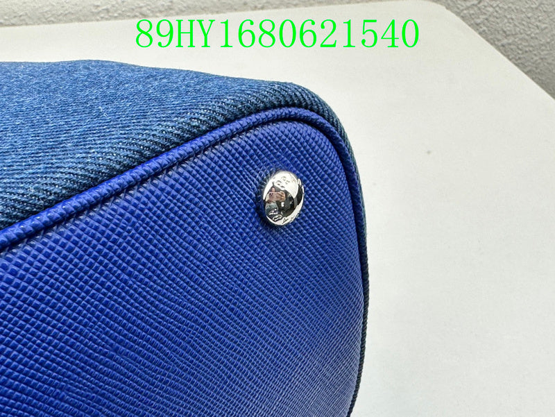 Prada Bags - The Luxera Bags  158