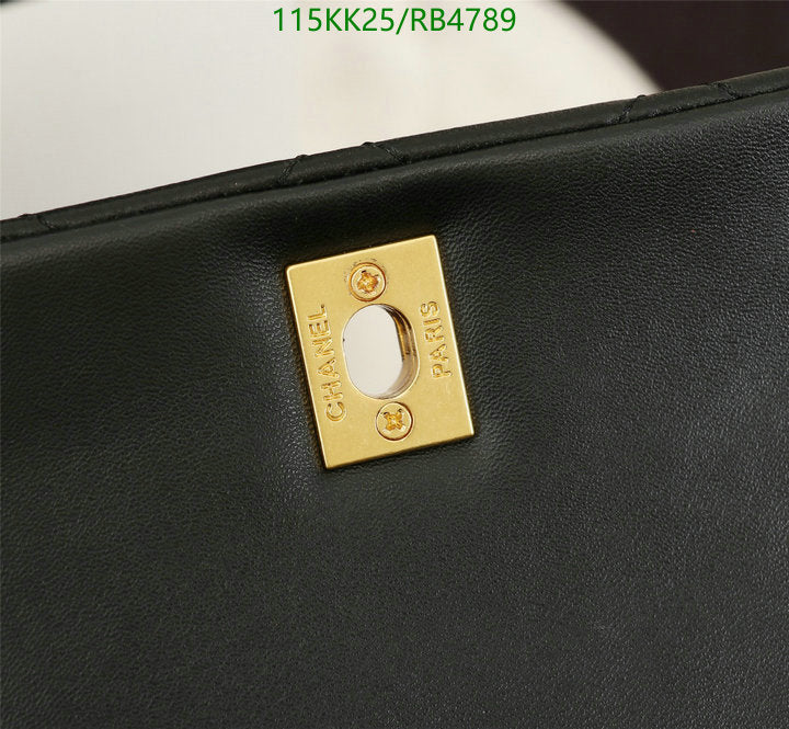 Chanel Bags Crossbody - 093