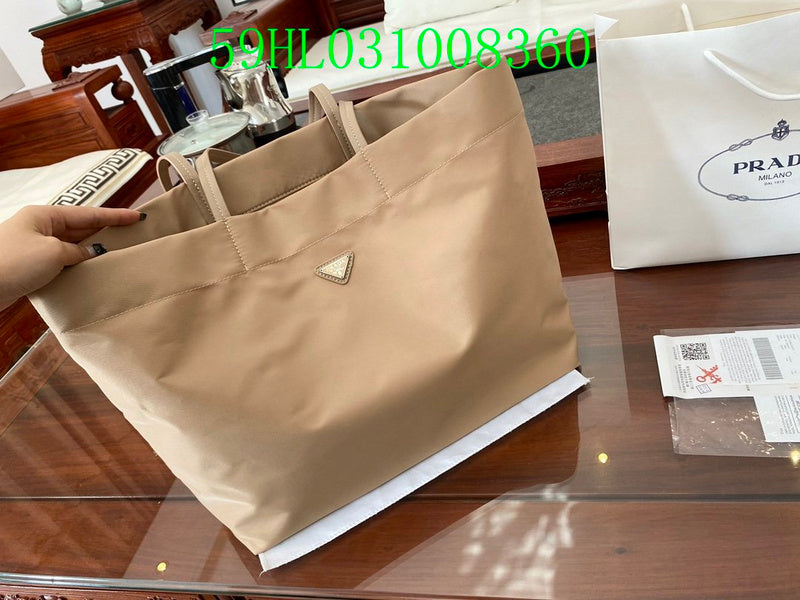 Prada Bags - The Luxera Bags  940