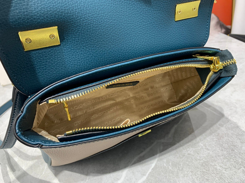 Prada Bags - Luxera Bags - 1138