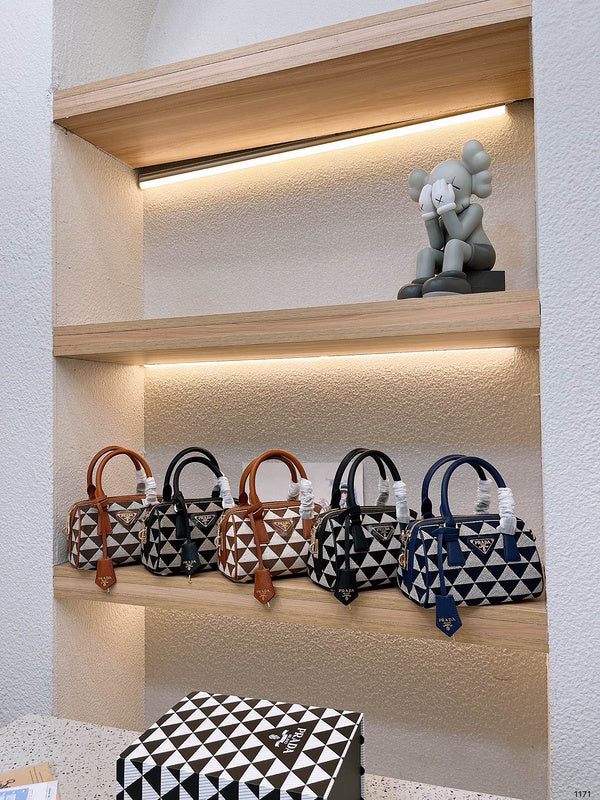 Prada Bags - Luxera Bags - 656
