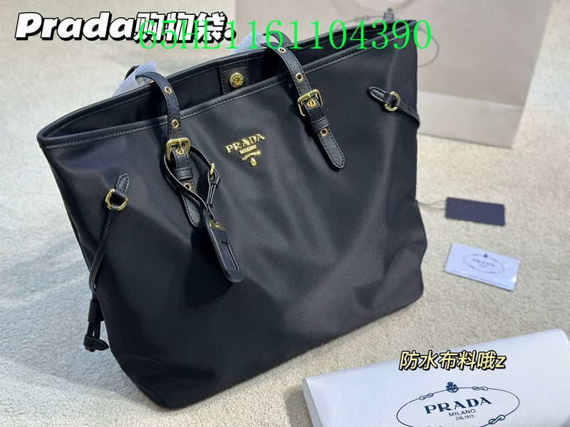 Prada Bags - The Luxera Bags  872