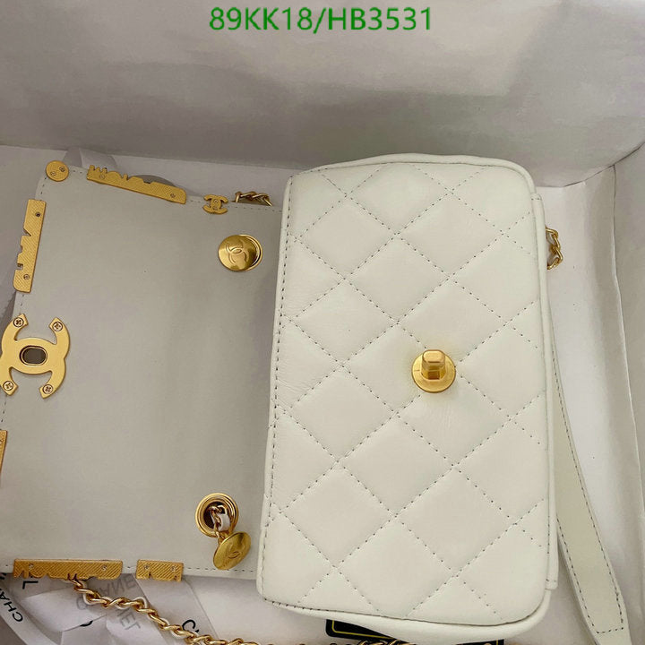 Chanel Bags Crossbody - 042