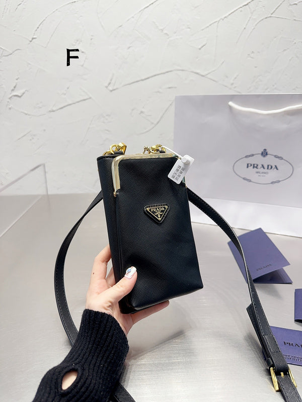 Prada Bags - Luxera Bags - 521