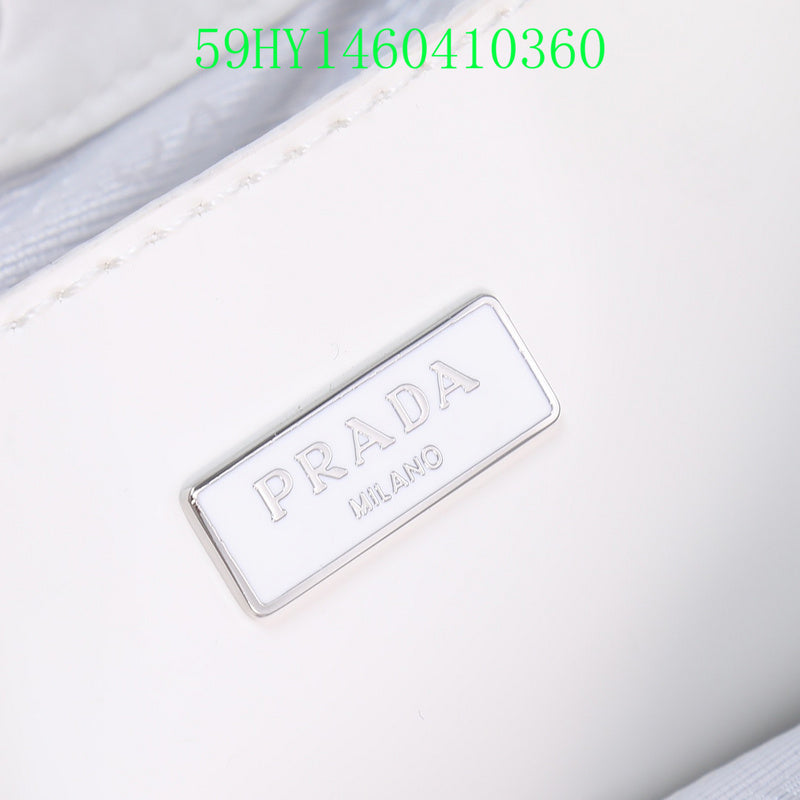 Prada Bags - The Luxera Bags  410