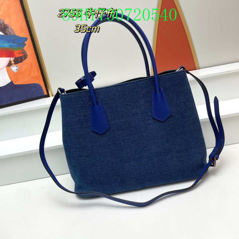 Prada Bags - The Luxera Bags  083