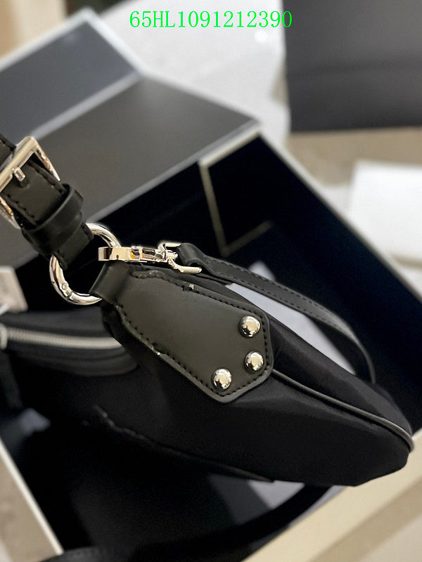 Prada Bags - The Luxera Bags  711