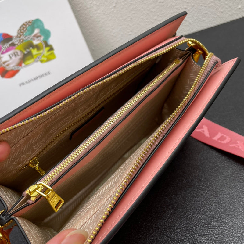 Prada Bags - Luxera Bags - 1006