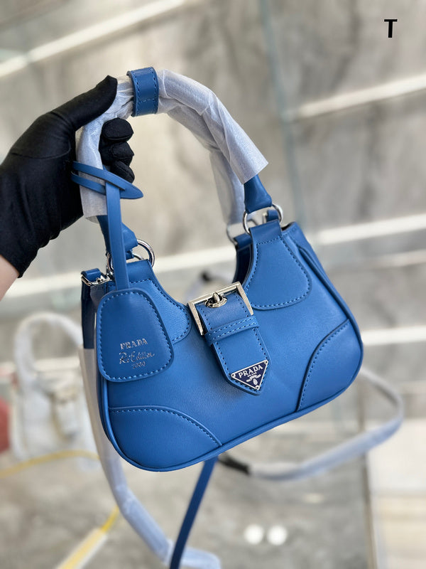 Prada Bags - Luxera Bags - 667