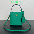 Prada Bags - The Luxera Bags  588