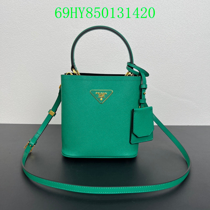 Prada Bags - The Luxera Bags  588