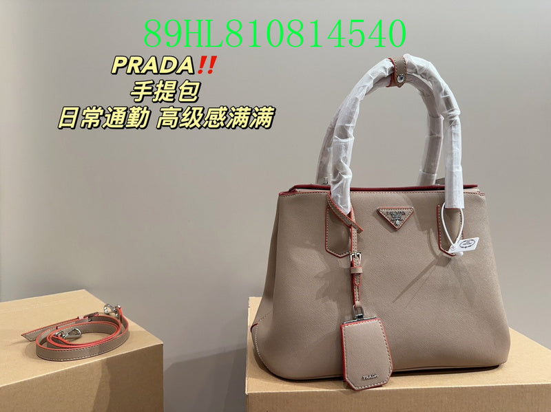 Prada Bags - The Luxera Bags  056
