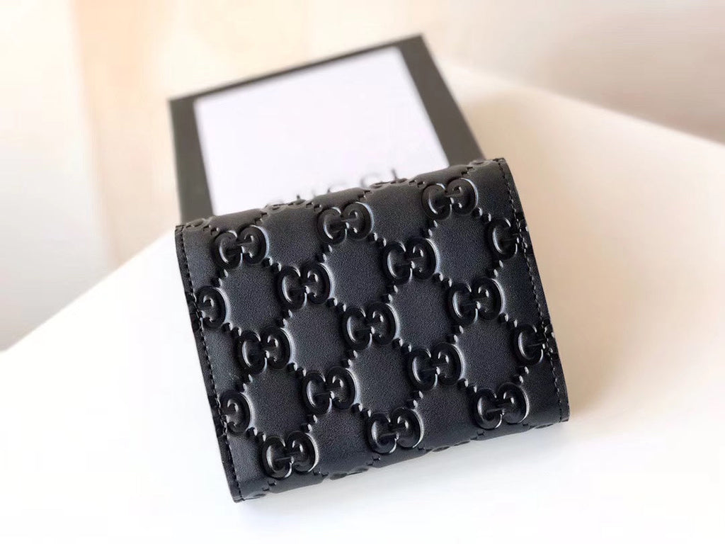 LB - New 1:1 rep  Wallet Gucci 008