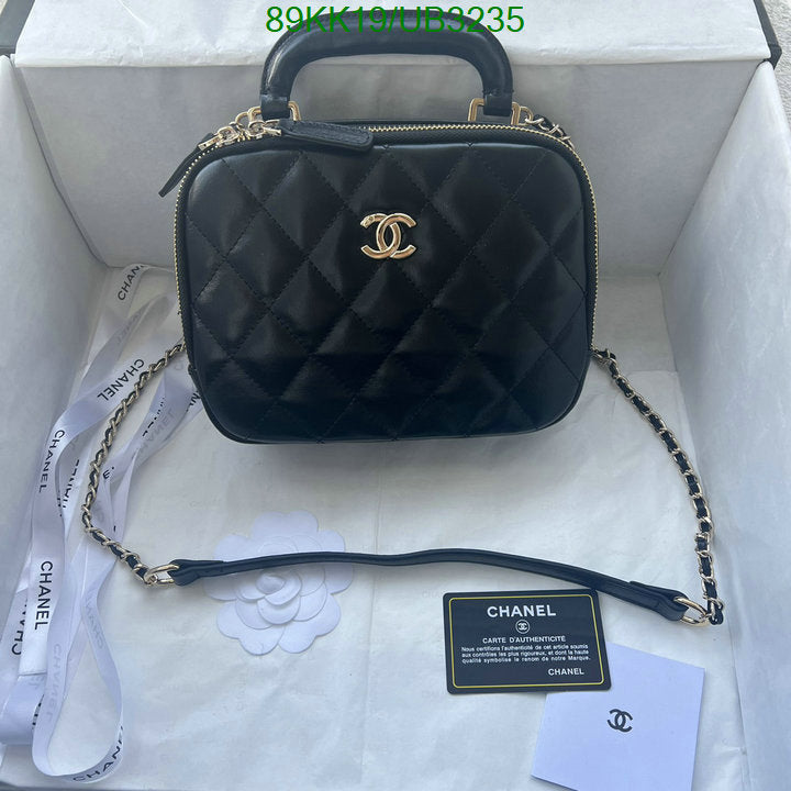 Chanel Bags Crossbody - 064