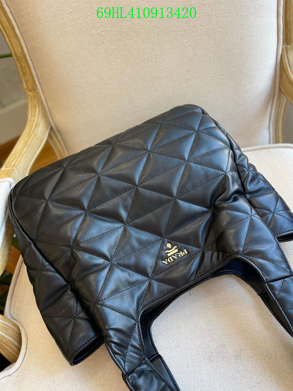 Prada Bags - The Luxera Bags  994