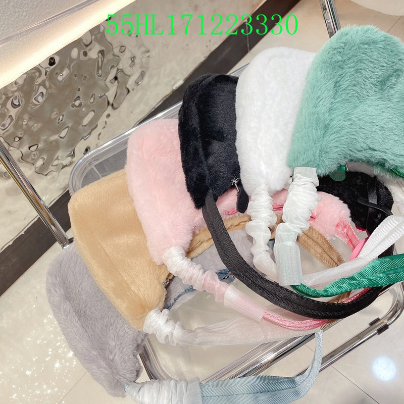 Prada Bags - The Luxera Bags  698