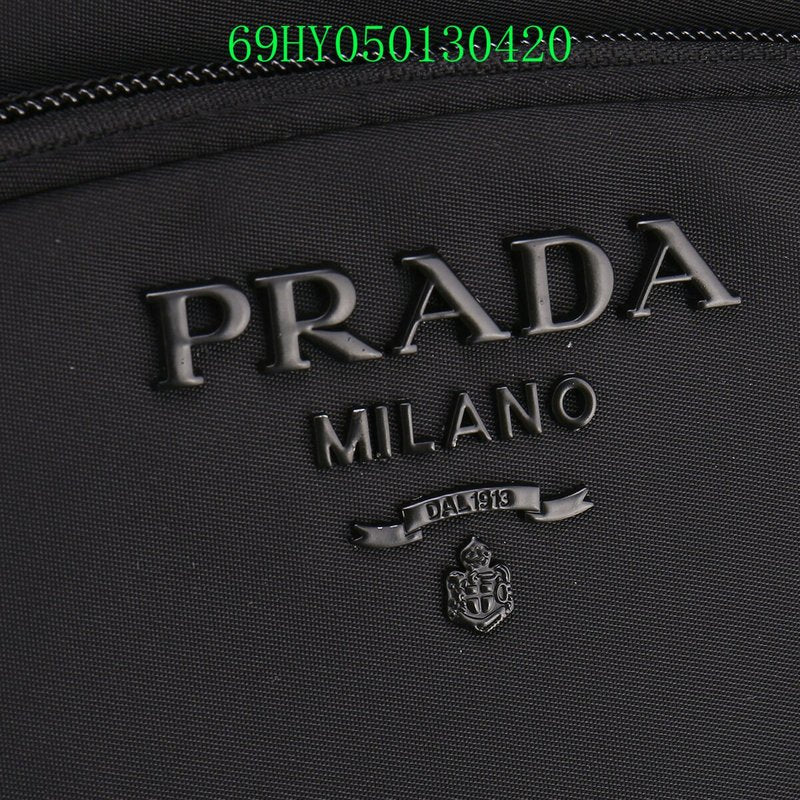 Prada Bags - The Luxera Bags  621