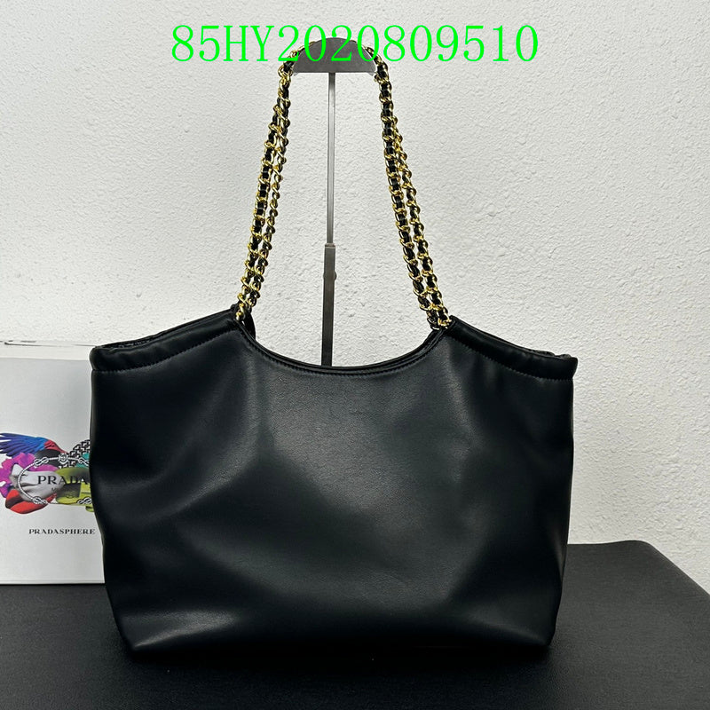 Prada Bags - The Luxera Bags  058
