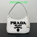Prada Bags - The Luxera Bags  576