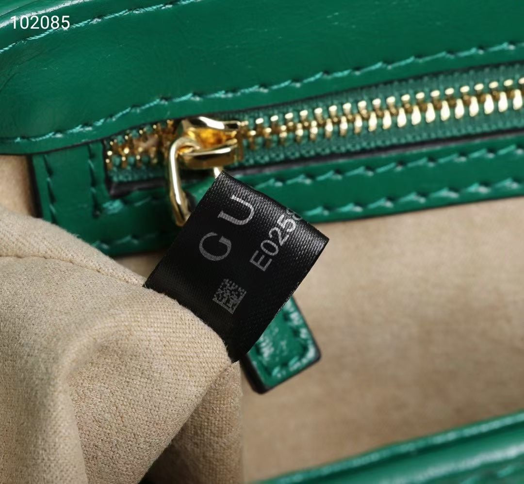 LB - New 1:1 rep Bag Gucci 434