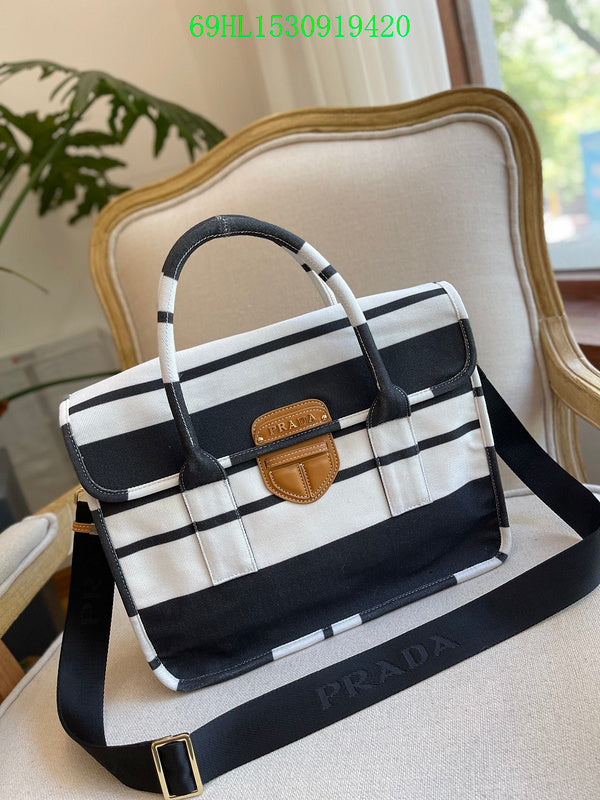 Prada Bags - The Luxera Bags  943
