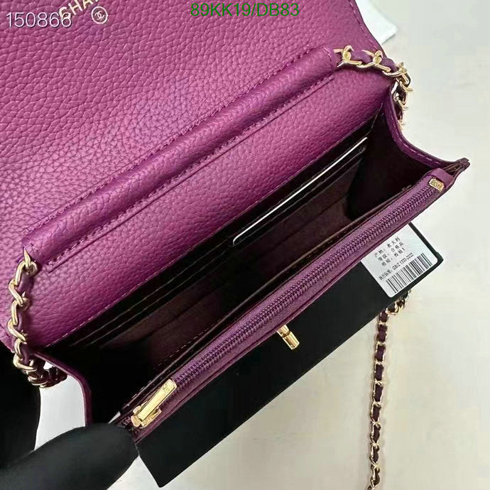 Chanel Bags Crossbody - 012