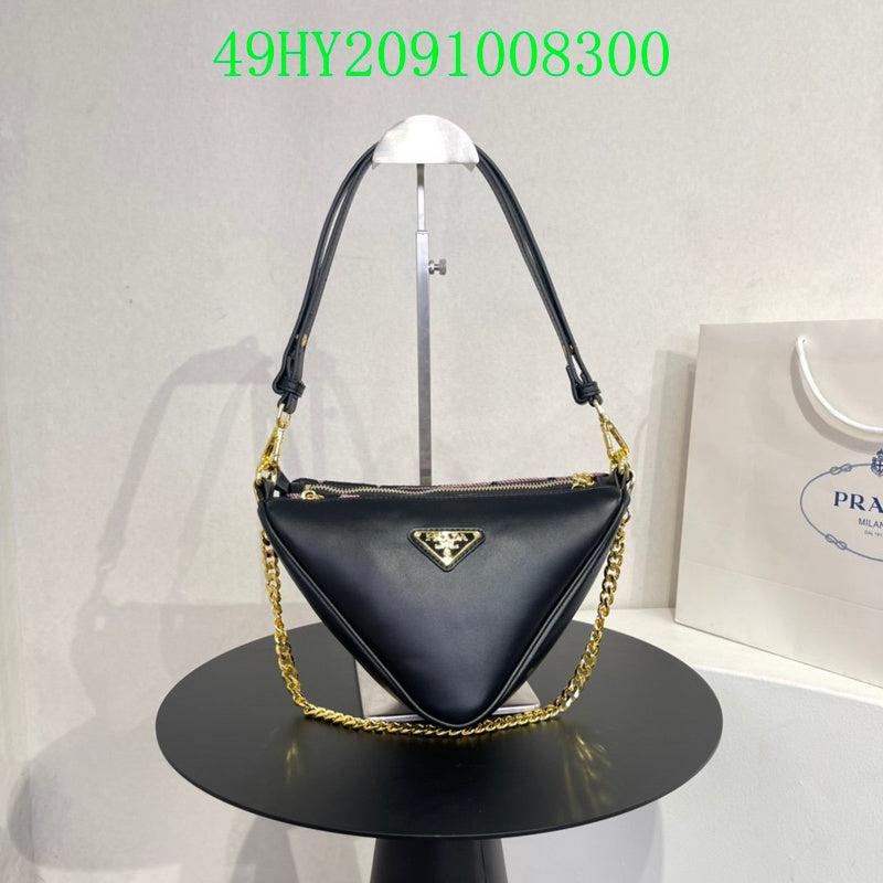 Prada Bags - The Luxera Bags  932