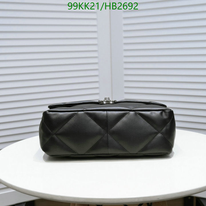 Chanel Bags Crossbody - 044