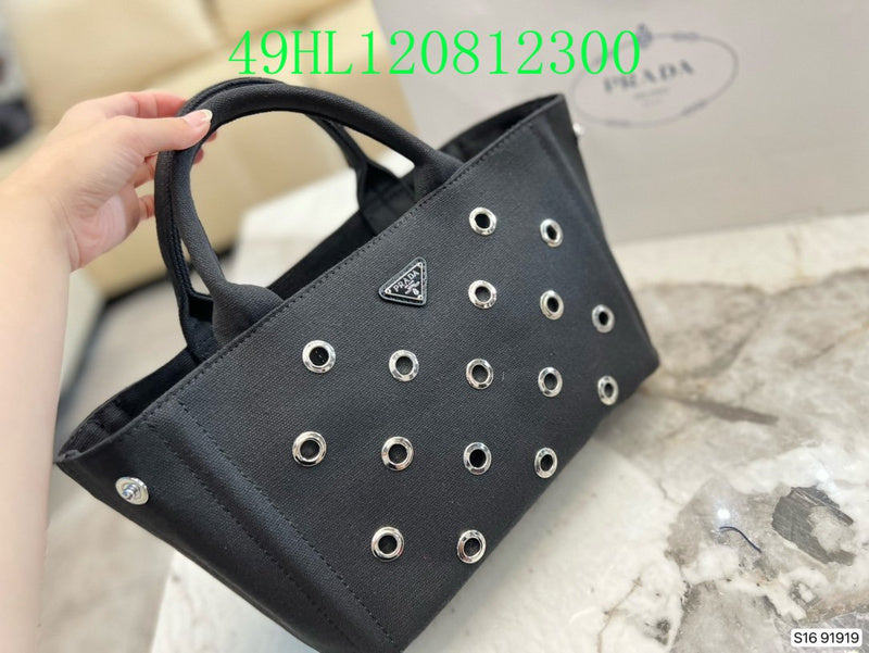 Prada Bags - The Luxera Bags  1045