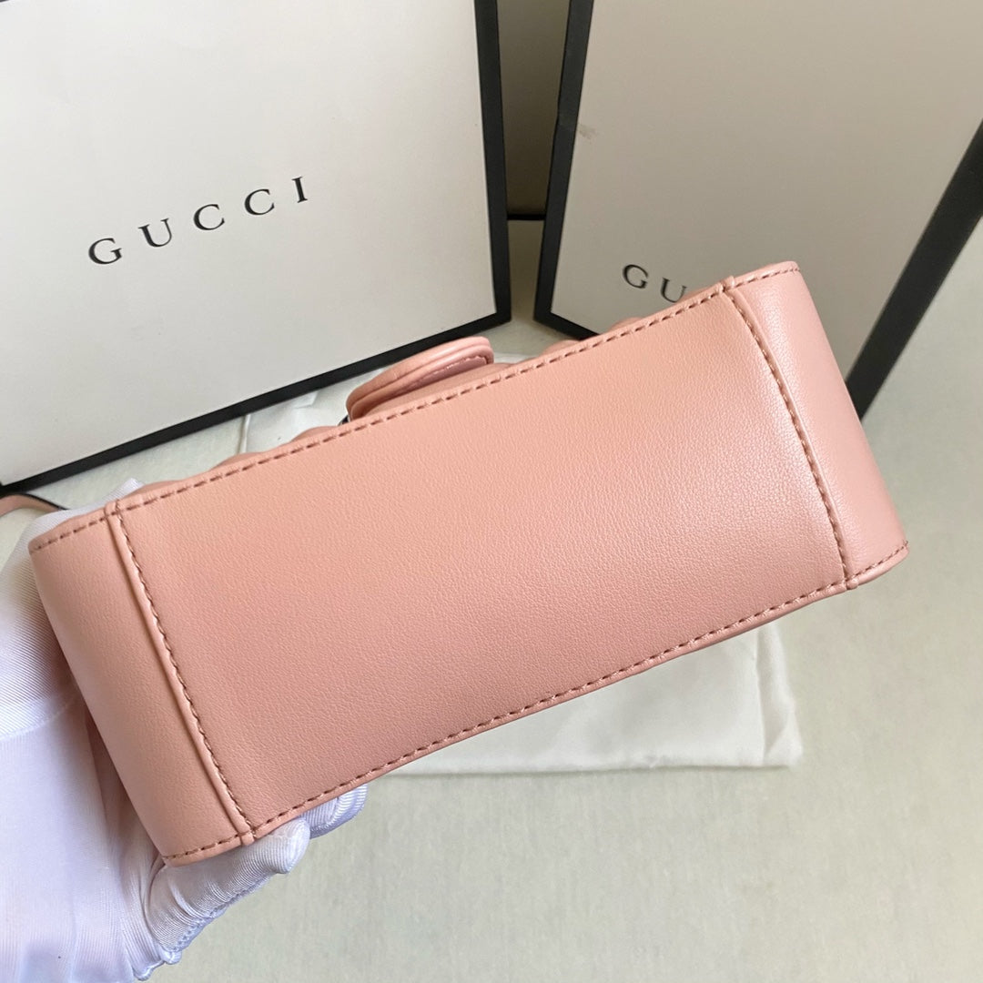 LB - New 1:1 rep  Bags Gucci 534