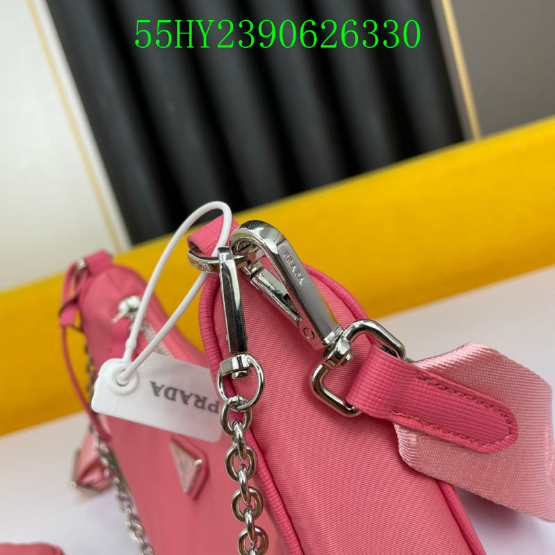 Prada Bags - The Luxera Bags  137