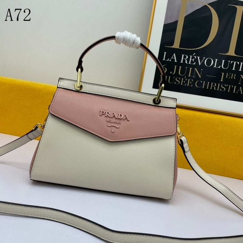 Barnes-Bags - Prada Bags - 855